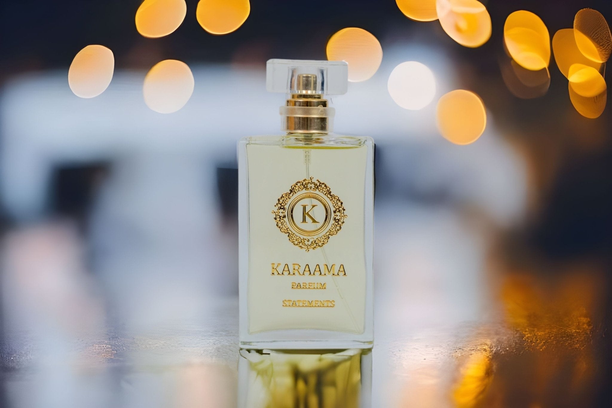 Karaama discount diamond oud