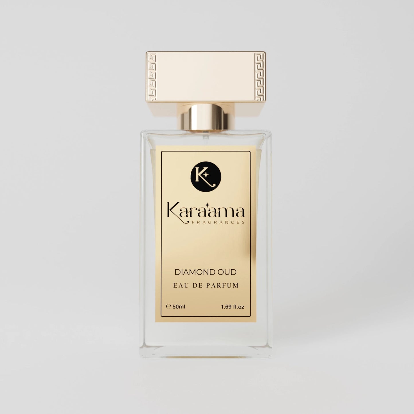 Diamond Oud (Eau De Parfum)