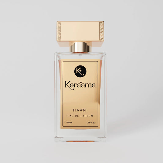 Haani Eau de Parfum