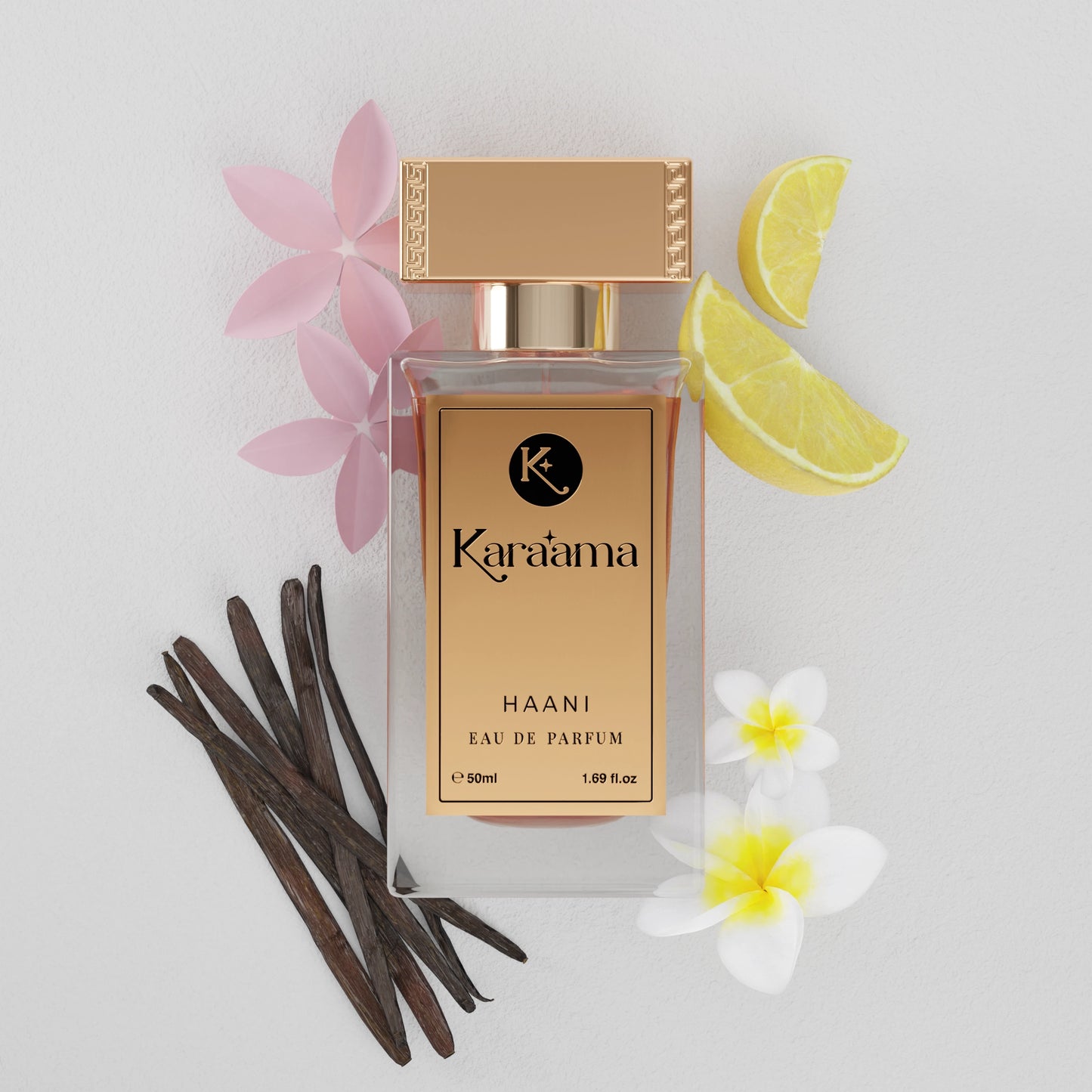 Haani Eau de Parfum