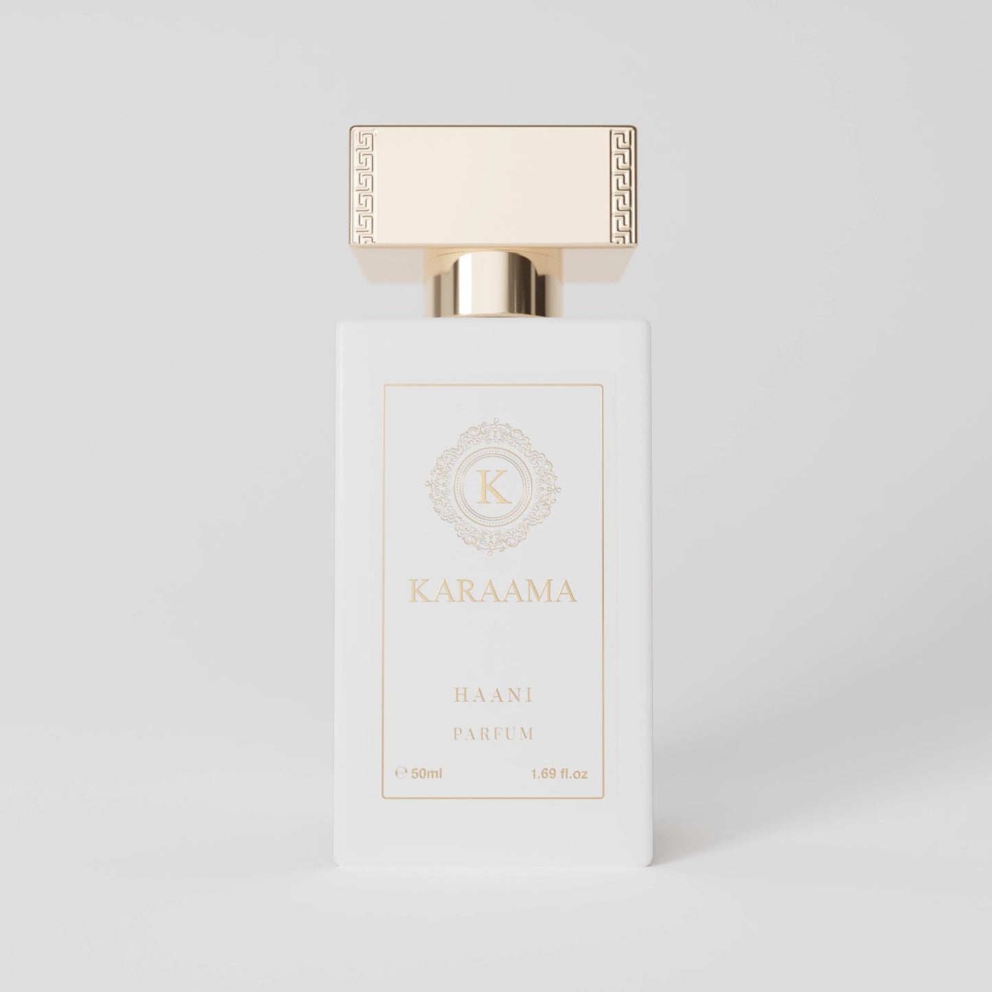 Haani Parfum