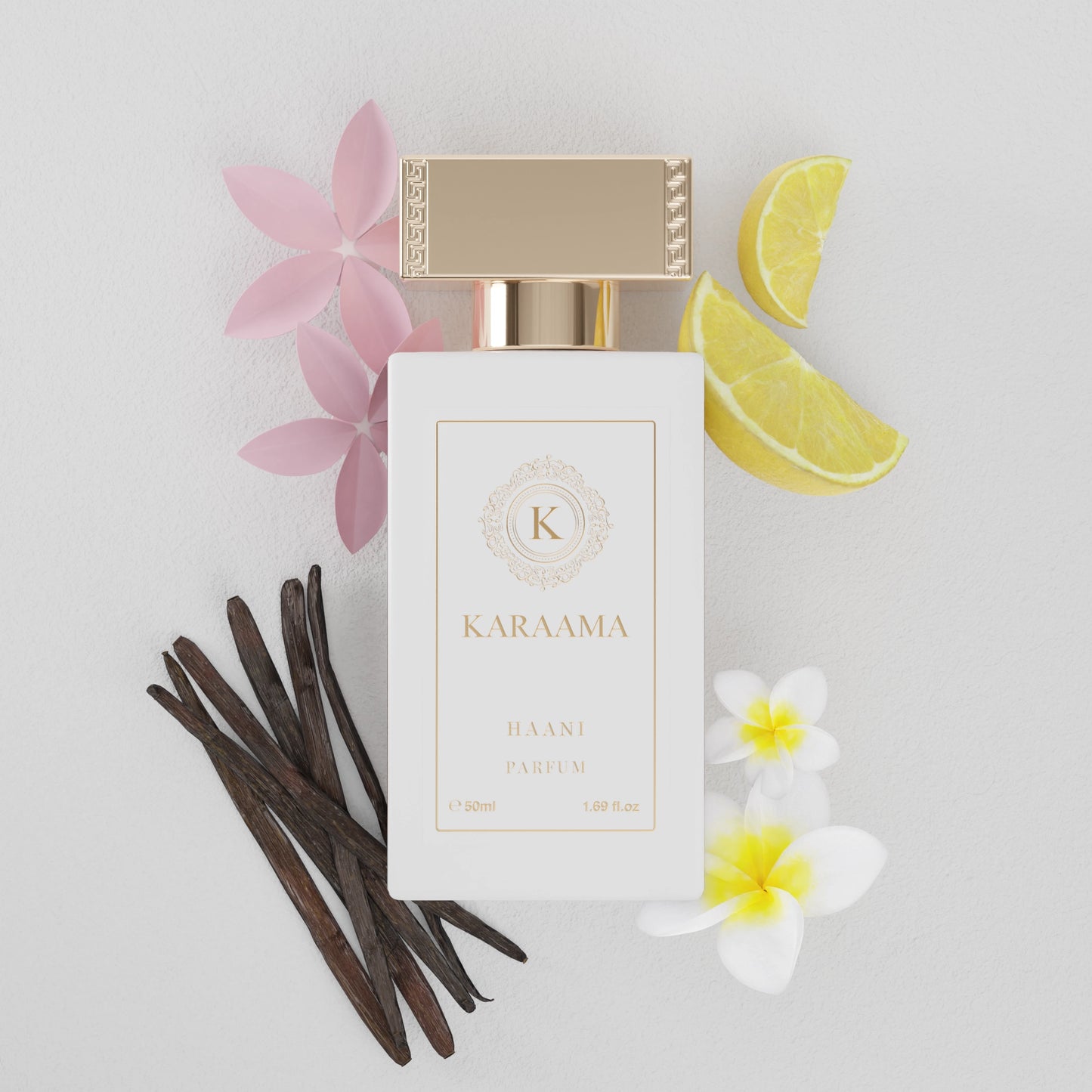 Haani Parfum