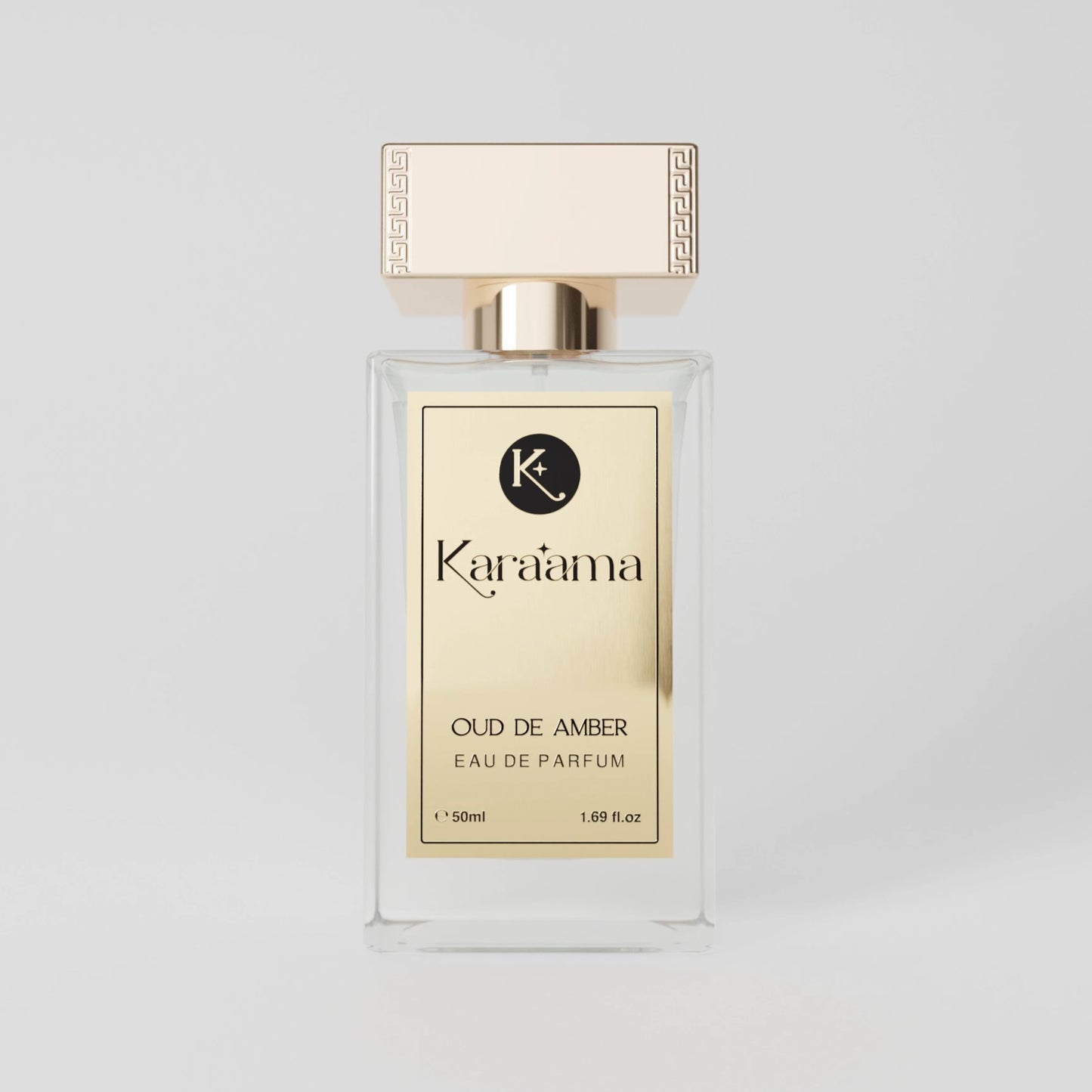 Oud de Amber (Eau de Parfum)