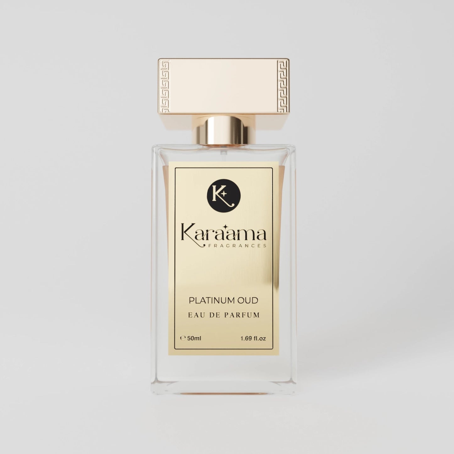 Platinum Oud (Eau de Parfum)