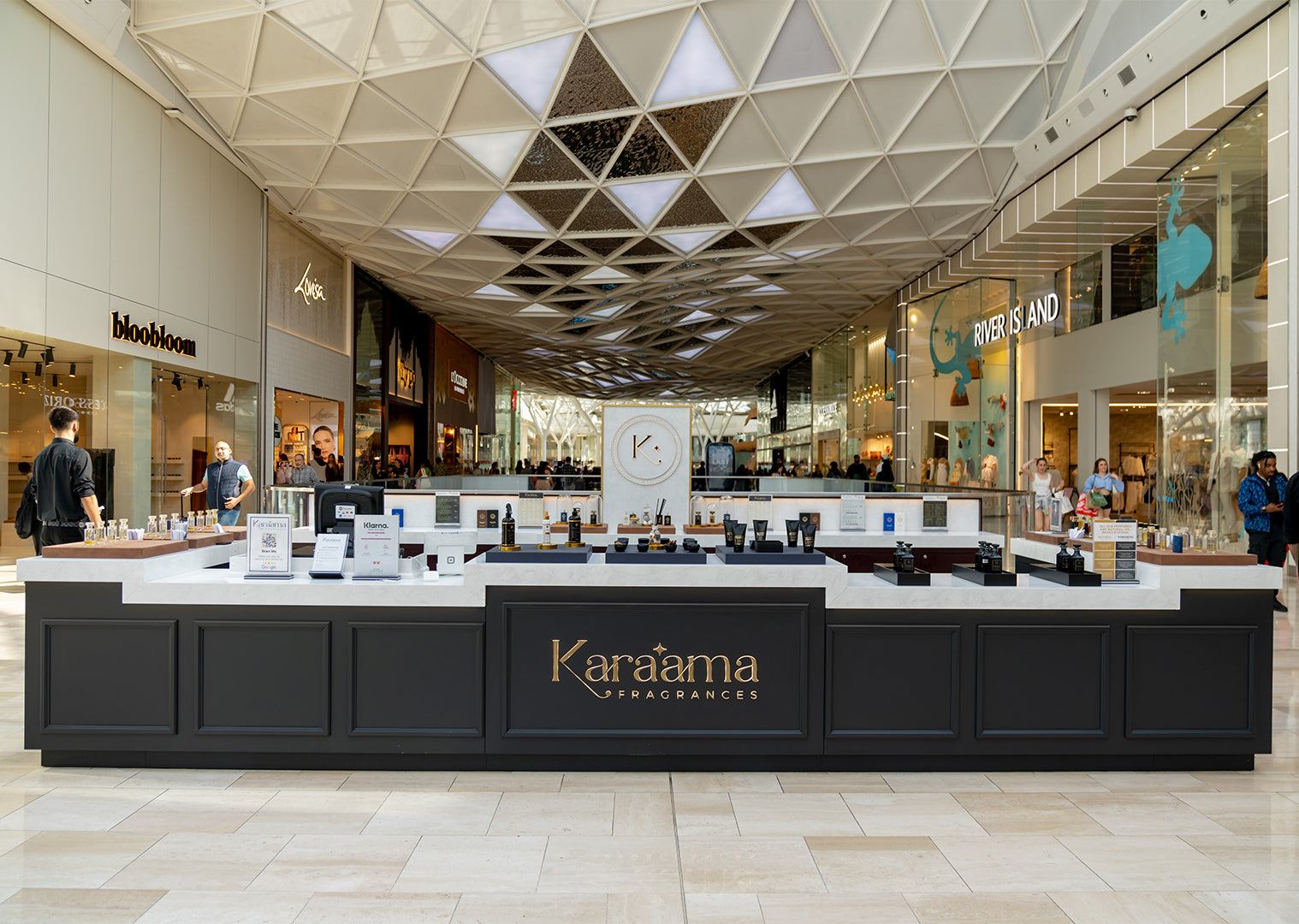 Perfume shop best sale stratford westfield